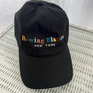 Rowing Blazers Hat